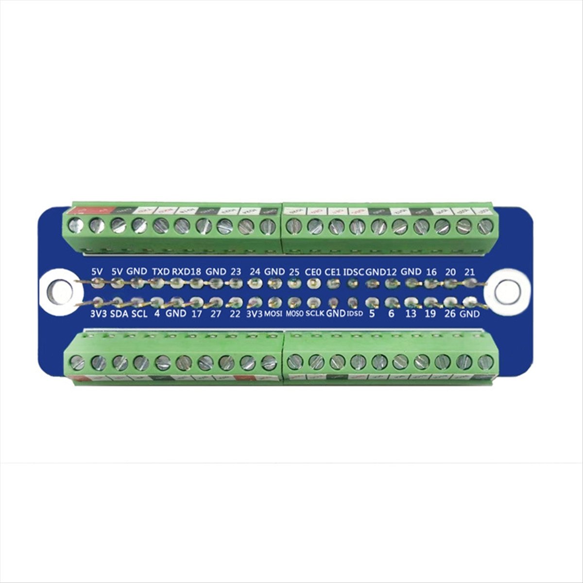 Diy Automation Projects - Placa de Expansão A003 para Projetos