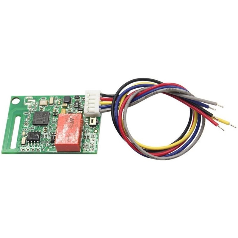 Diy Automation Projects - Módulo de Relé Inteligente Portátil com
