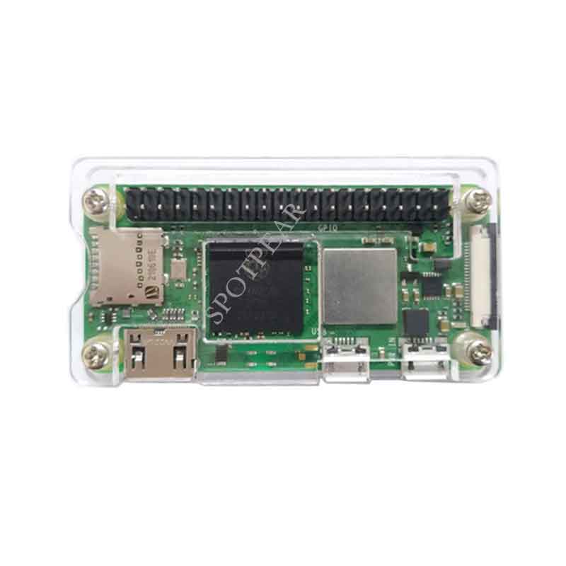 Placa De Desenvolvimento Raspb - Pi Zero W Board avaliação e preço