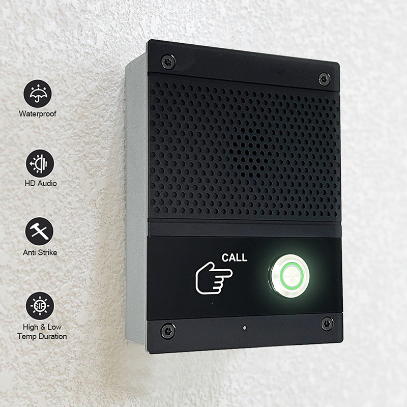 Smart Home Intercom Kit para E - Smart Home Automation Diy avaliação e preço