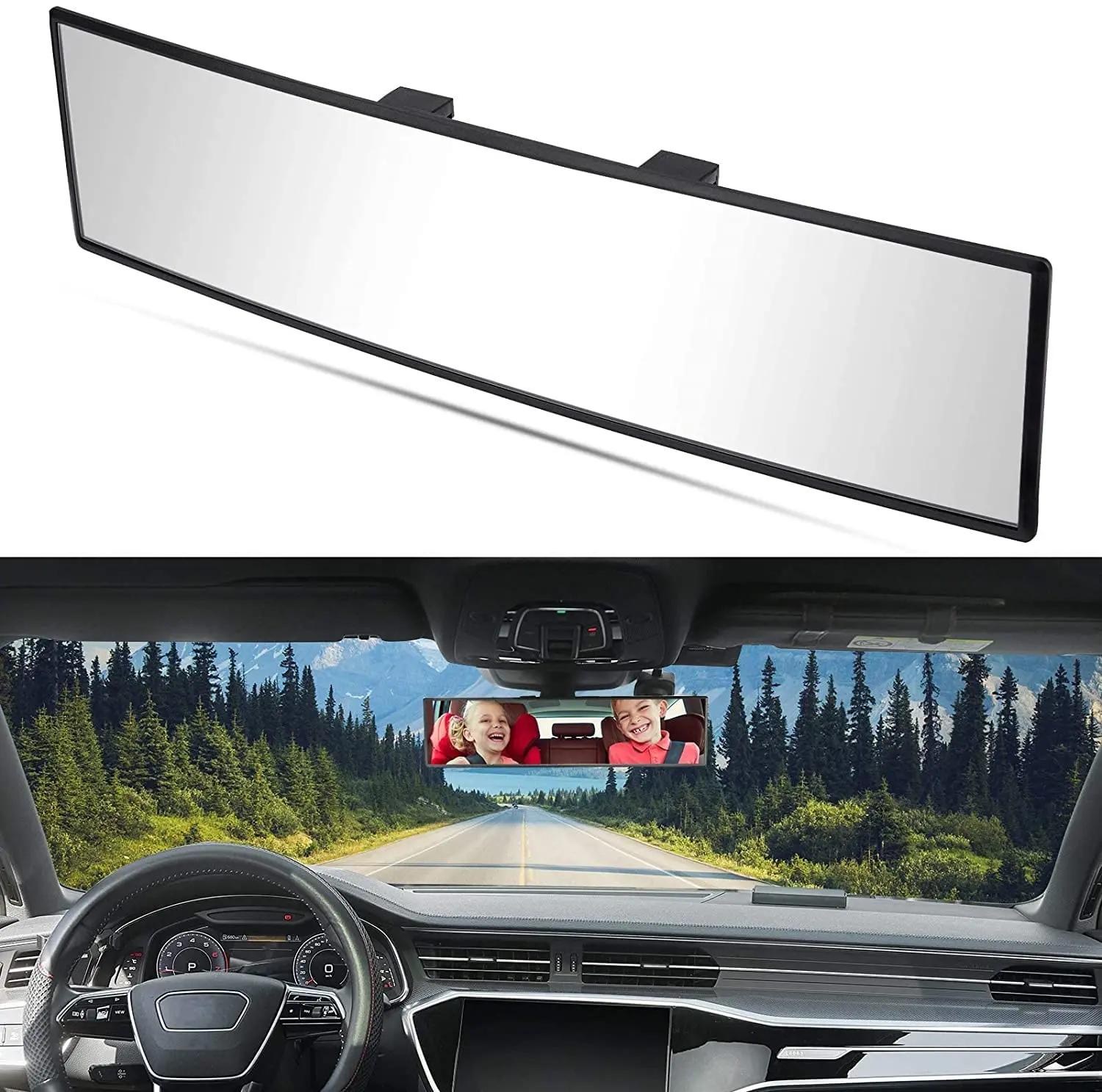 Espelho Retrovisor Panorâmico  - Ir Blaster Universal avaliação e preço