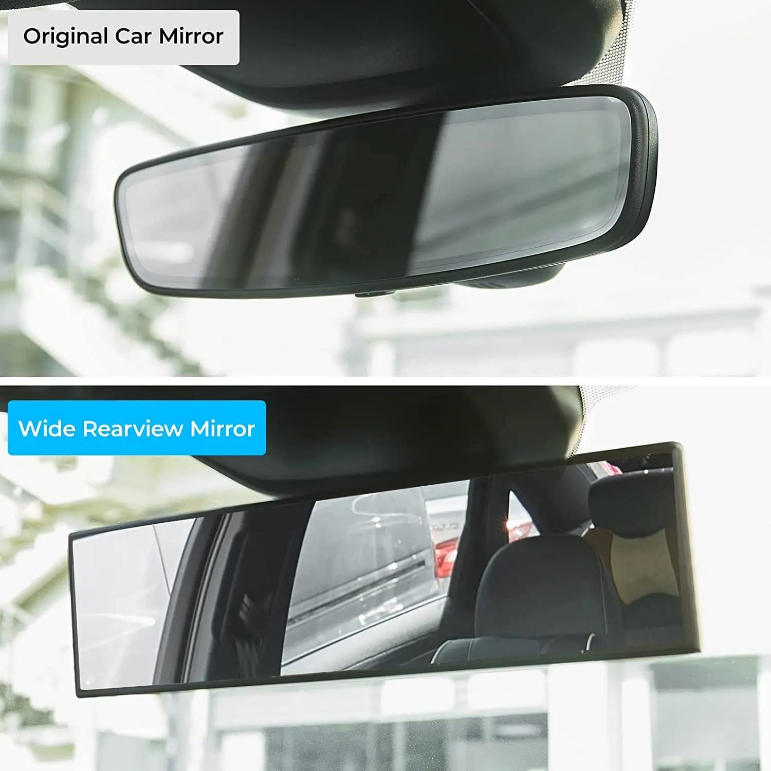 Espelho Retrovisor Panorâmico  - Ir Blaster Universal avaliação e preço