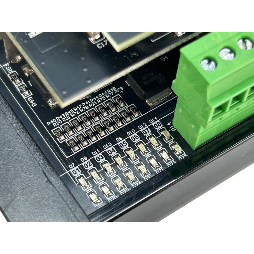 Controlador Mosfet Raspberry P - Home Automation Raspberry Pi avaliação e preço