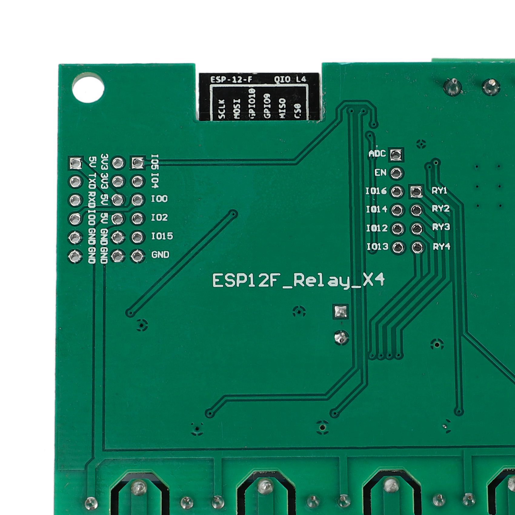 Módulo de Relé WIFI Sem Fio de - Relay 8 Channel Board avaliação e preço