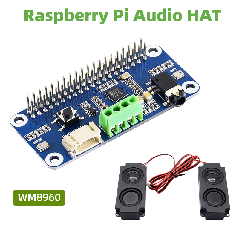 Raspberry Pi Hi-Fi Sound Card, - Pi Zero W Board avaliação e preço