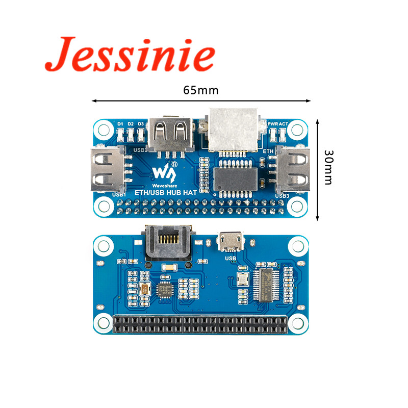 Raspberry pi 4 b/3b +/3b/zero  - Pi Zero W Board avaliação e preço