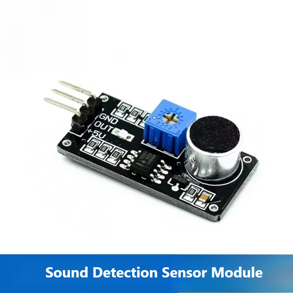 Módulo sensor de detecção de s - Diy Automation Projects avaliação e preço