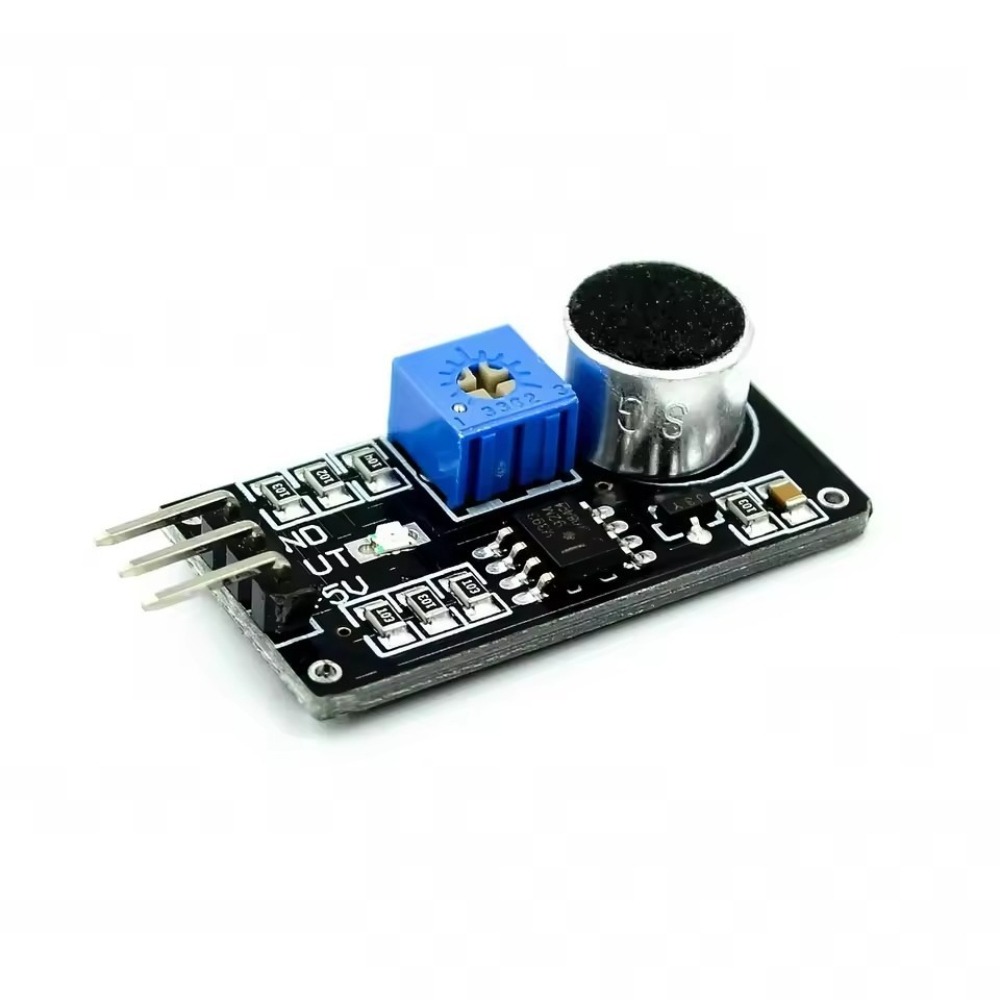 Módulo sensor de detecção de s - Diy Automation Projects avaliação e preço