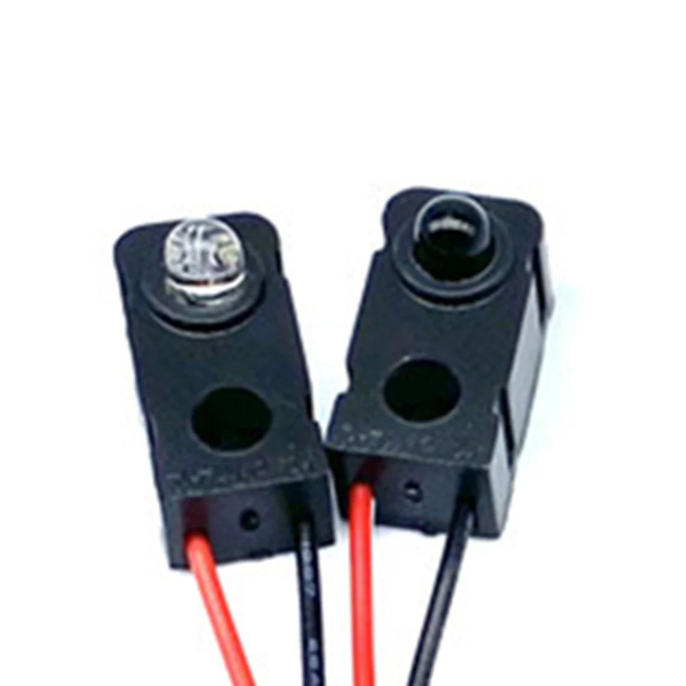 4 Pares de Sensores IR Break B - Diy Automation Projects avaliação e preço