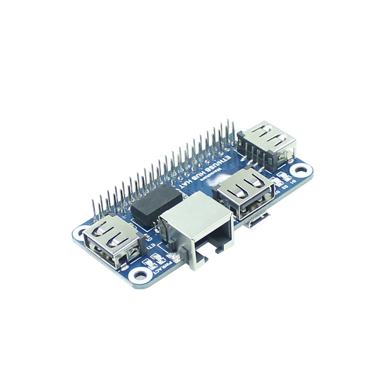 Raspberry Pi Zero W/2 W Ethern - Pi Zero W Board avaliação e preço