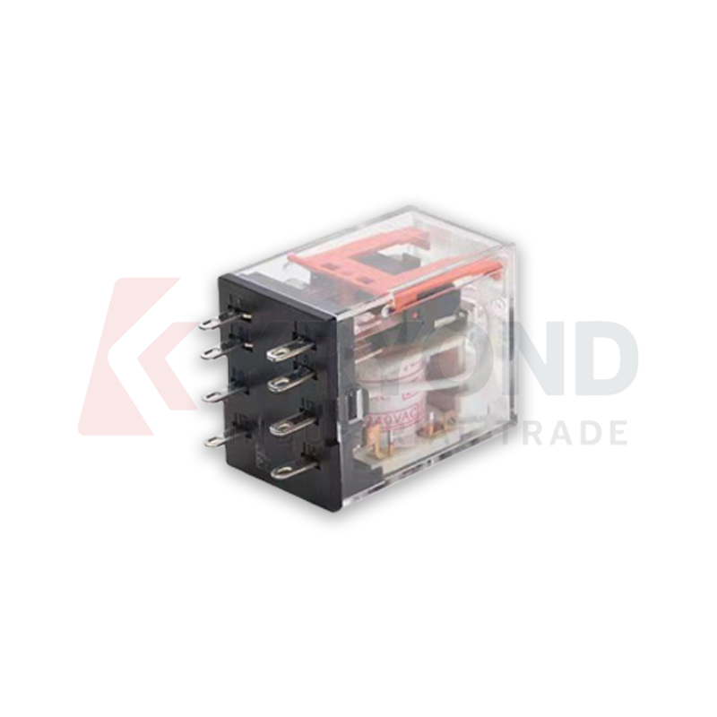 Relé Intermediário Miniatura M - Home Automation Panel Diy avaliação e preço