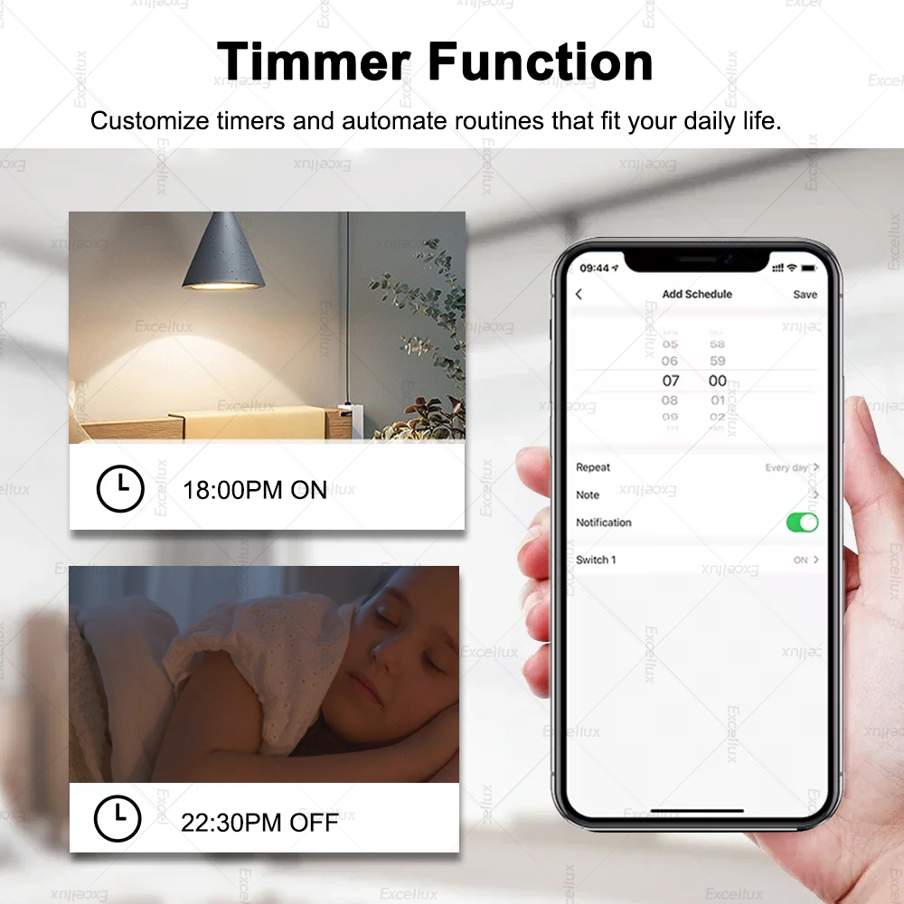 Módulo de Automação Inteligent - Smart Home Automation Diy avaliação e preço