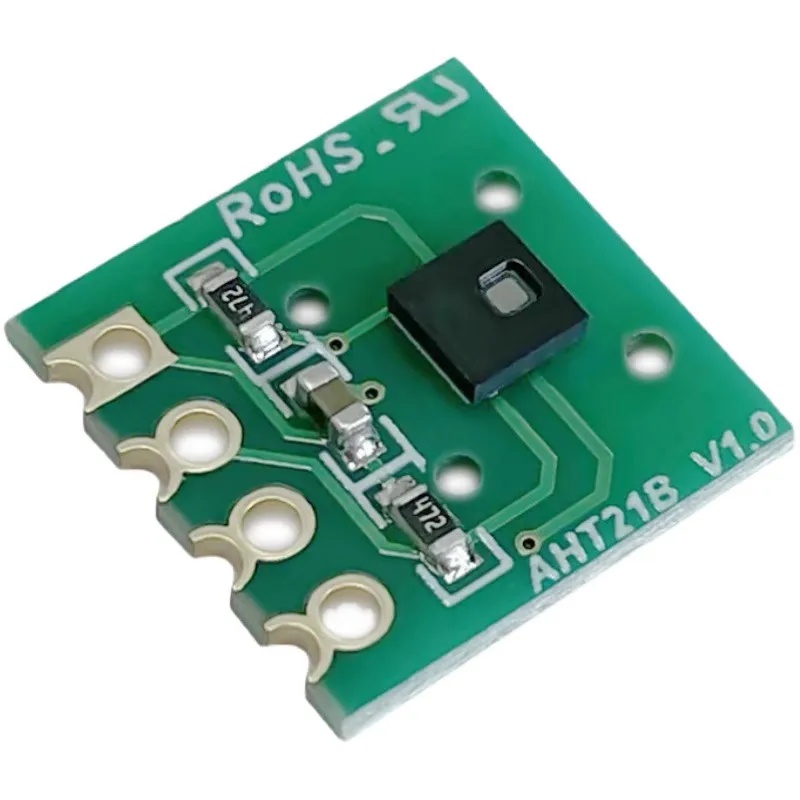 Módulo de Medição de Temperatu - Temperature Humidity Sensor avaliação e preço