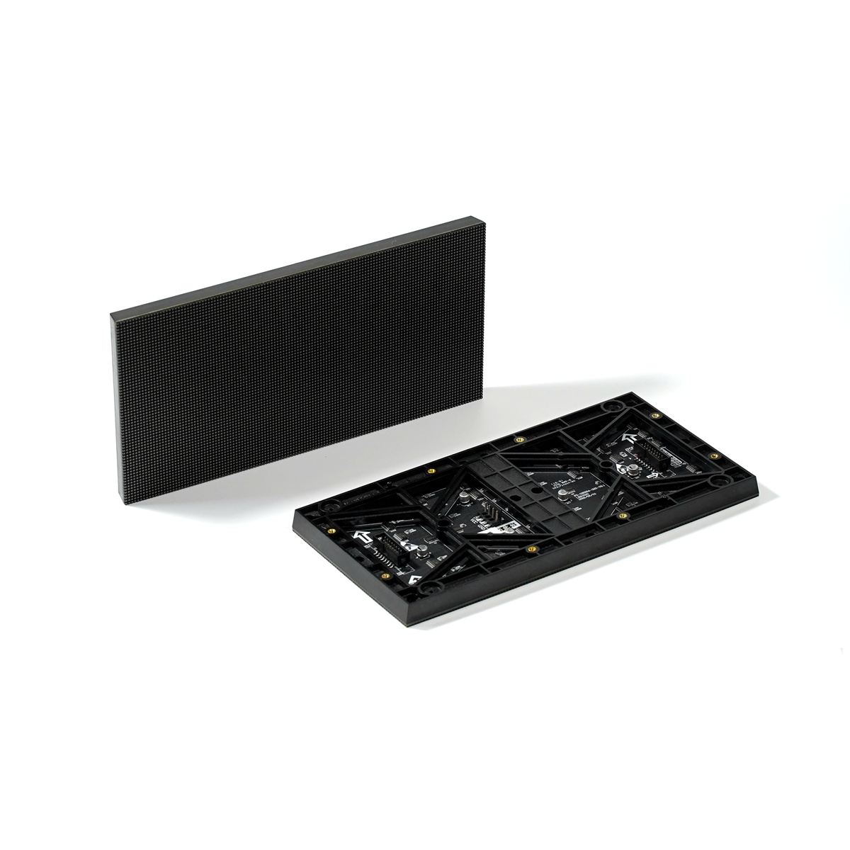 P2 interno smd1515 módulo de e - Rgb Led Matrix 8X8 avaliação e preço