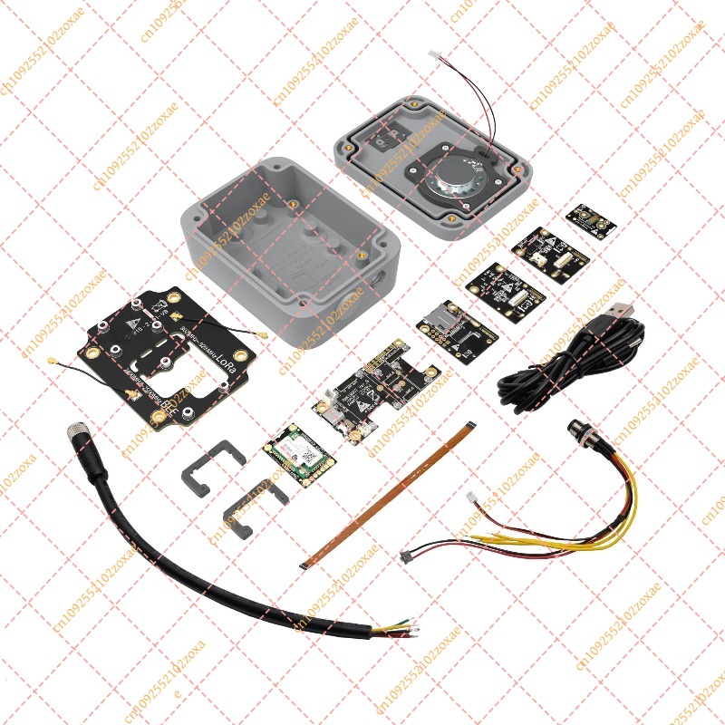 Kit de Iniciação em Processame - Diy Automation Projects avaliação e preço