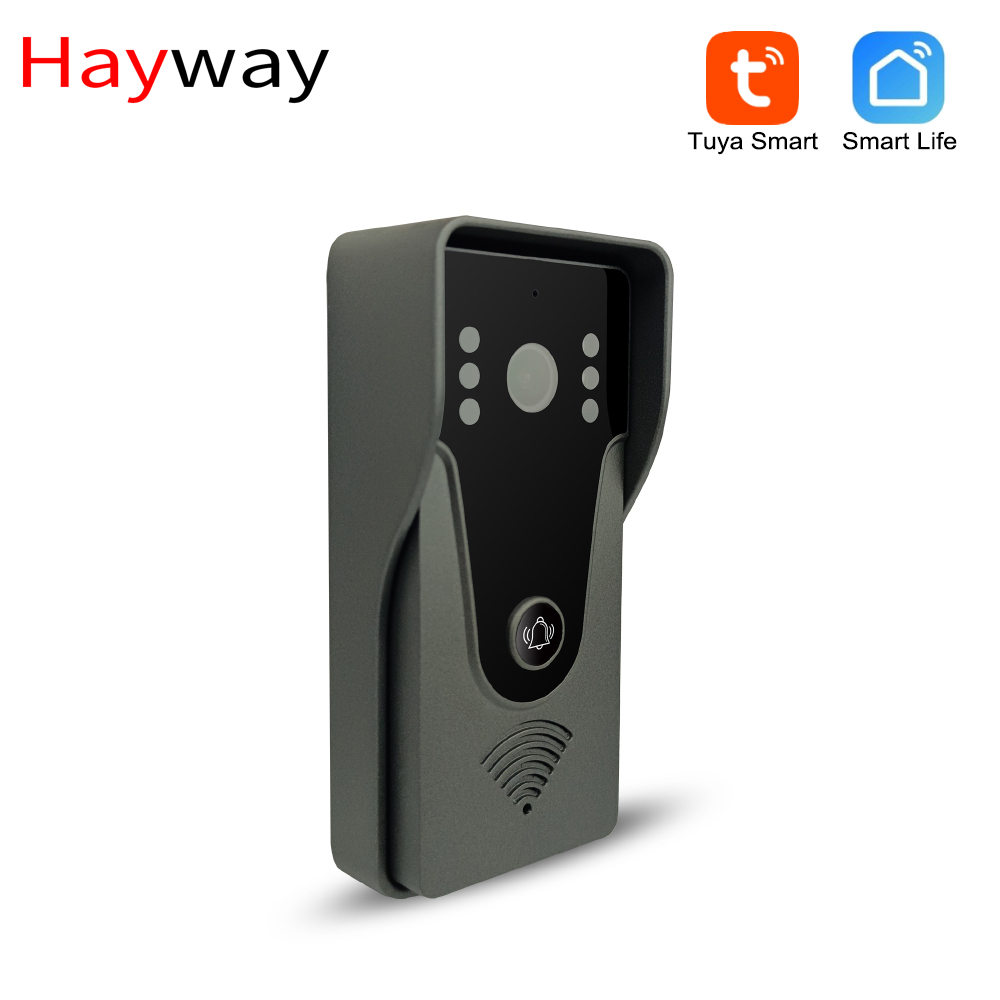 Painel de chamada de telefone  - Smart Doorbell Wired avaliação e preço