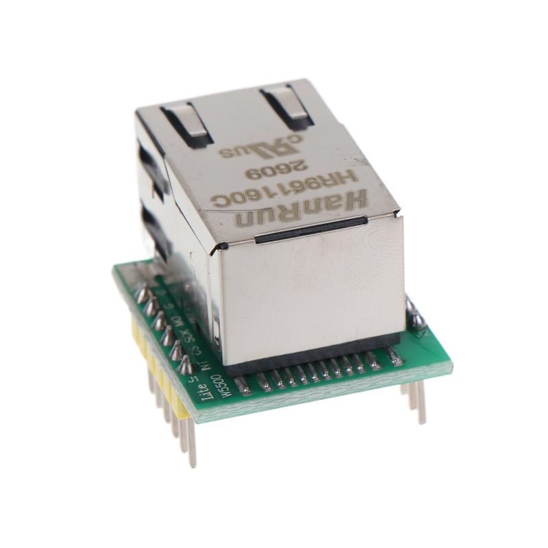 Oferta Imperdível: Módulo Conv - Ethernet Module W5500 avaliação e preço