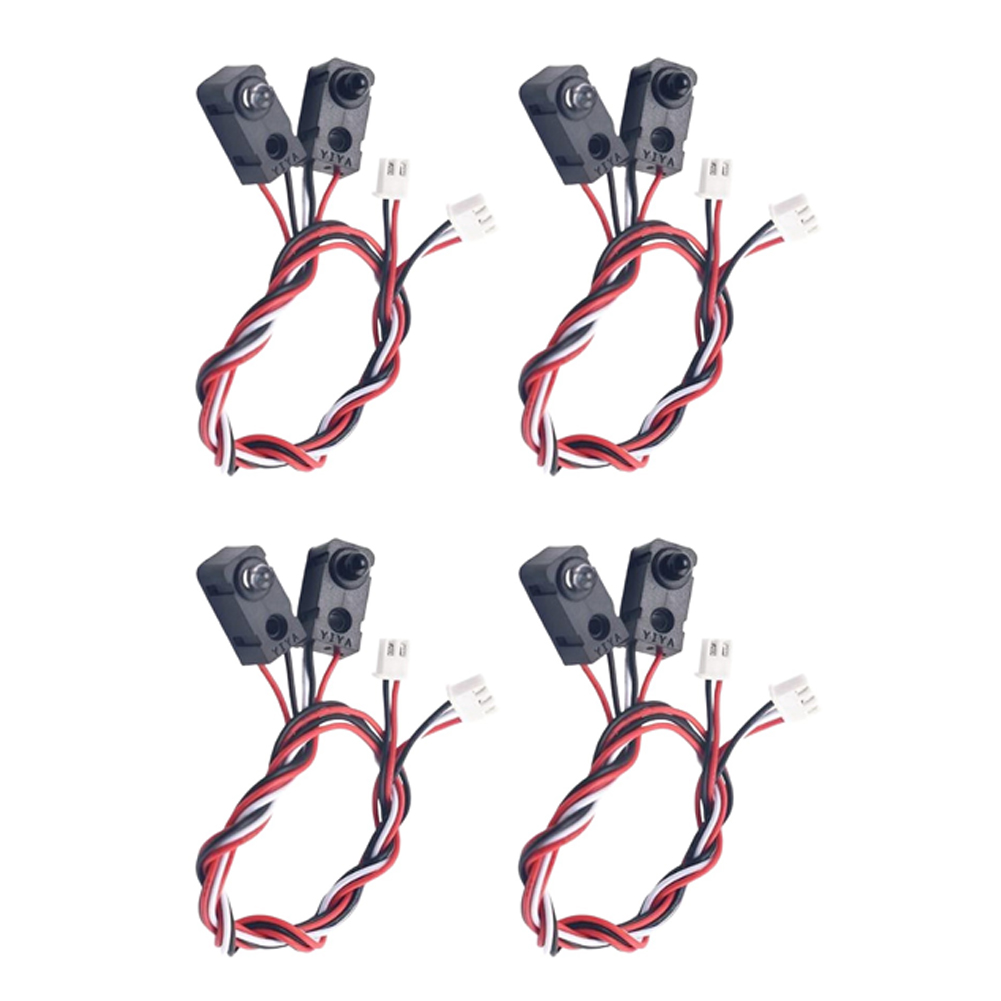 Kit de Sensores de Feixe Infra - Home Automation System Diy avaliação e preço