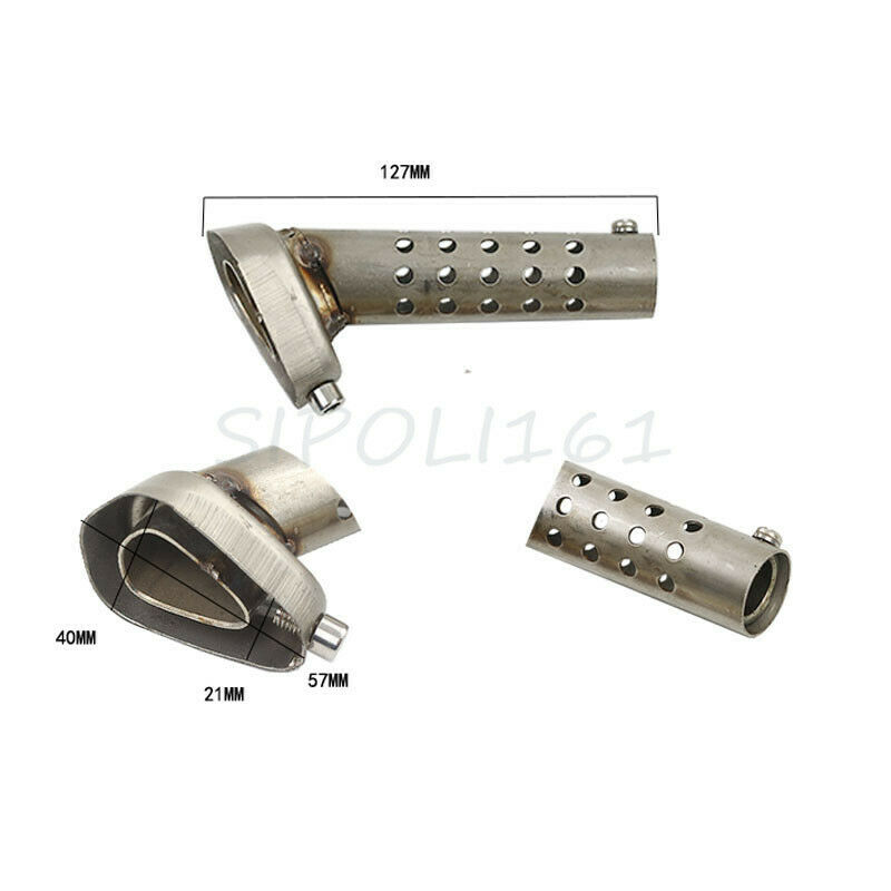 Silenciador Universal para Mot - Ir Blaster Universal avaliação e preço