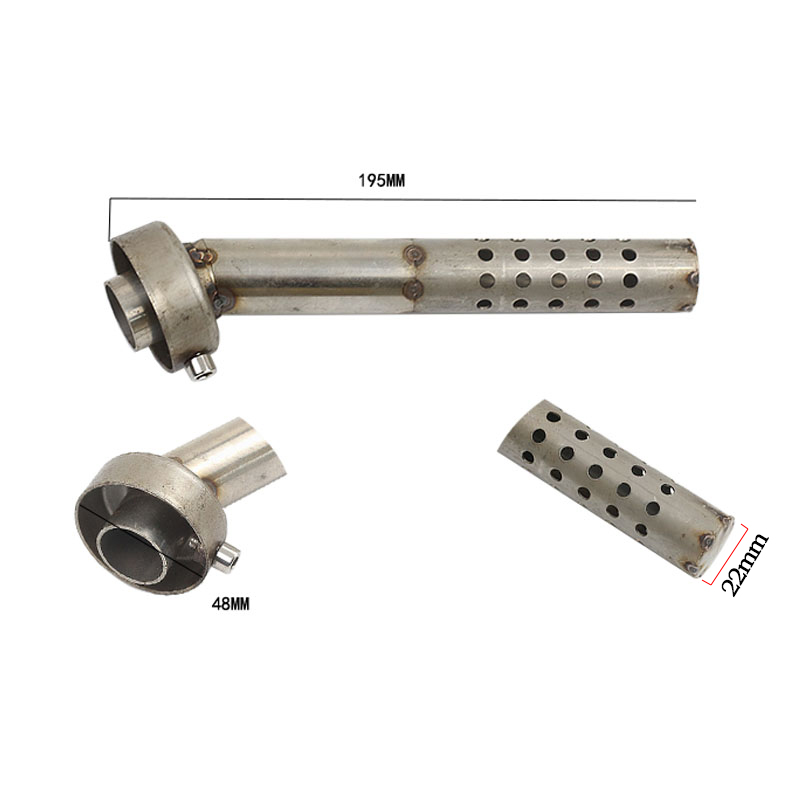 Silenciador Universal para Mot - Ir Blaster Universal avaliação e preço