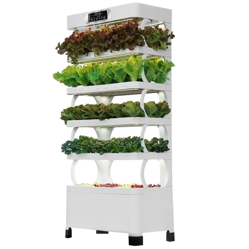 Sistema de cultivo automatizad - Diy Home Automation System avaliação e preço