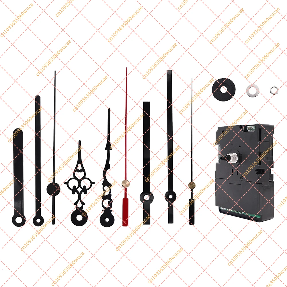 Kit DIY de Movimento de Relógi - Smart Home Automation Diy avaliação e preço