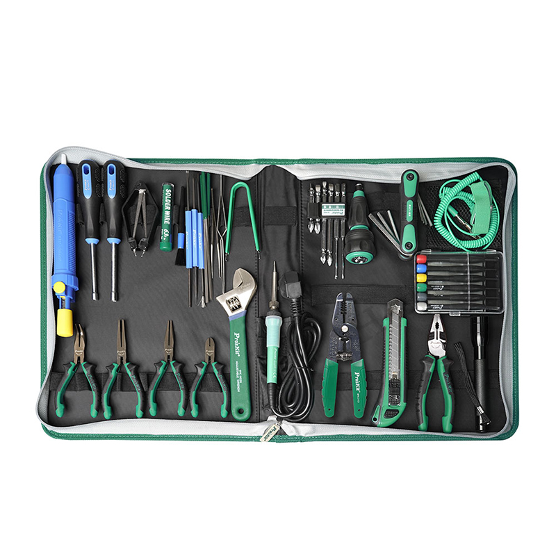52 pçs proskskit PK-2002B kit  - Home Automation System Diy avaliação e preço