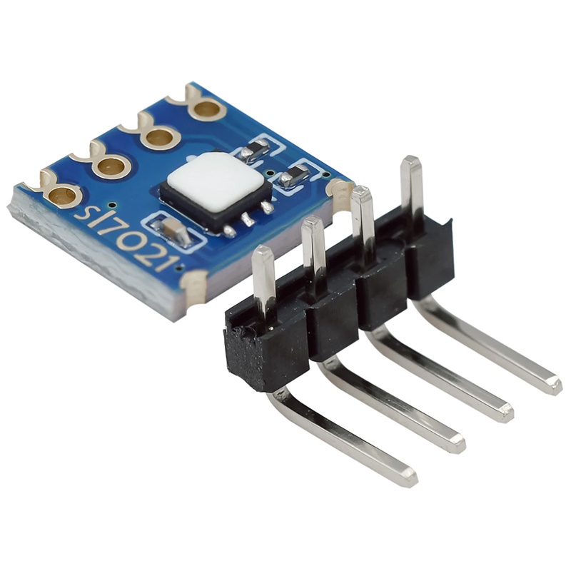 Sensores de temperatura e umid - Temperature Humidity Sensor avaliação e preço