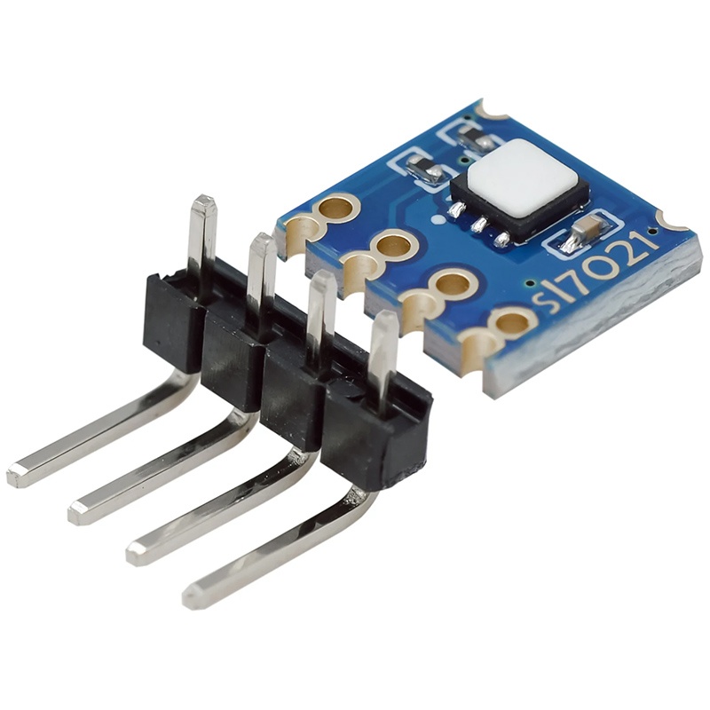 Sensores de temperatura e umid - Temperature Humidity Sensor avaliação e preço