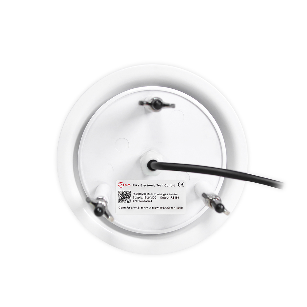 Sensor de Temperatura Ambiente - Temperature Humidity Sensor avaliação e preço