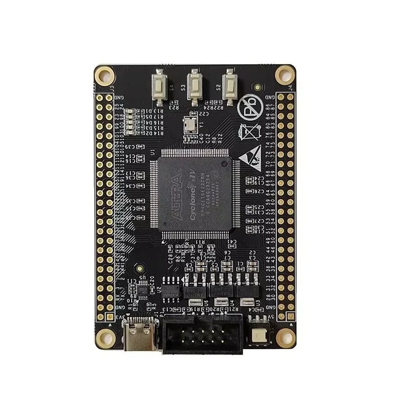 Placa principal FPGA Intel Alt - Ethernet Module W5500 avaliação e preço