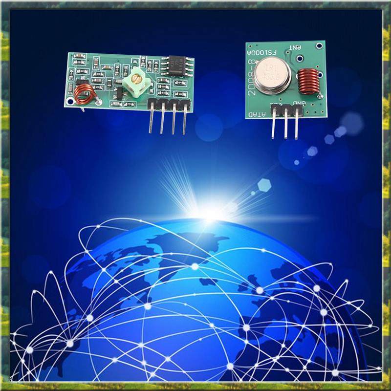 Abgz 433mhz ultra módulo trans - 433Mhz Receiver Module avaliação e preço
