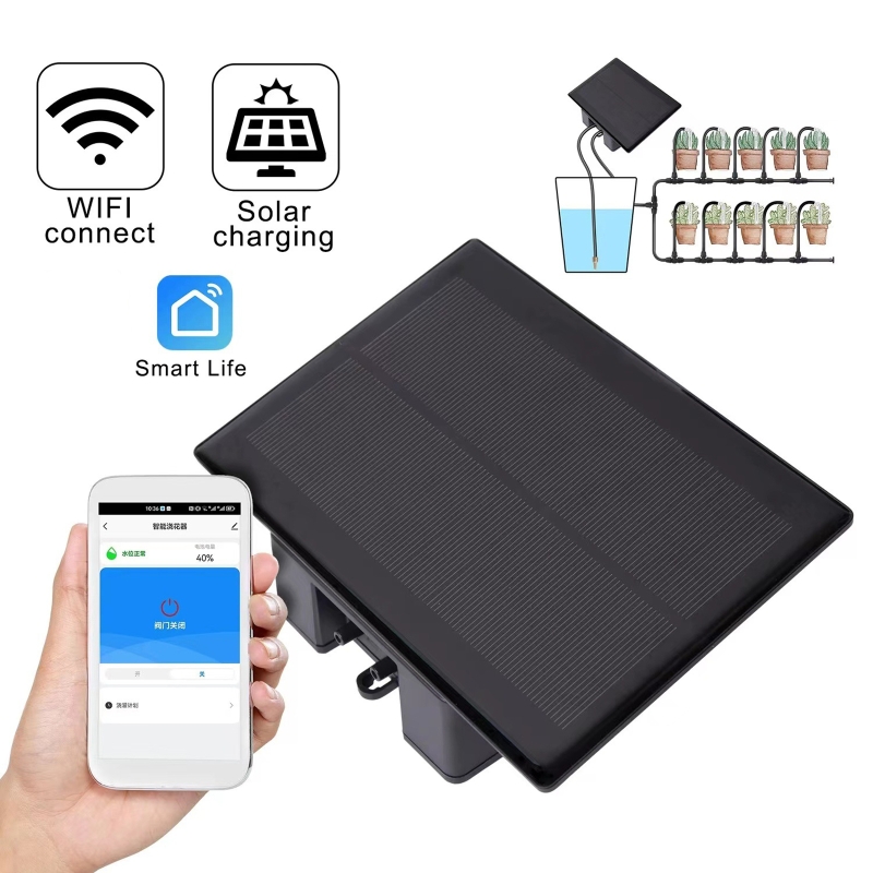 Kit de máquina de rega automát - Smart Home Automation Diy avaliação e preço