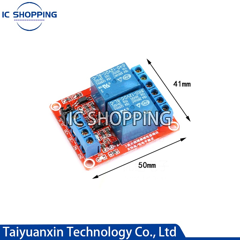 1 2 4 8 canais 5v 12v módulo d - Relay 8 Channel Board avaliação e preço