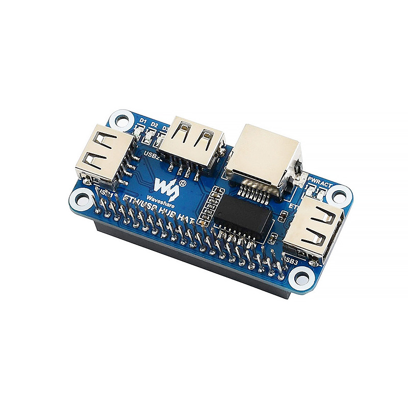 Raspberry pi usb para ethernet - Pi Zero W Board avaliação e preço