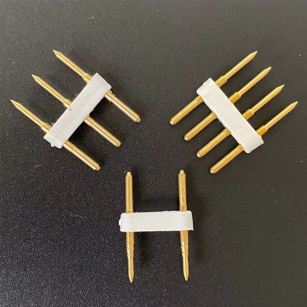 Conectores de cobre RGB ouro,  - Rgb Led Matrix 8X8 avaliação e preço