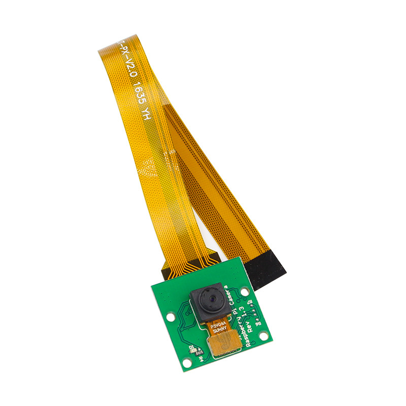 5mp raspberry pi 5 zero câmera - Pi Zero W Board avaliação e preço