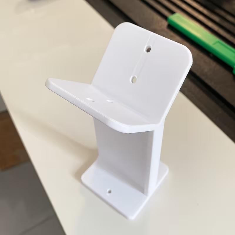 1 peça de braço longo para sup - Eufy Camera S340 avaliação e preço